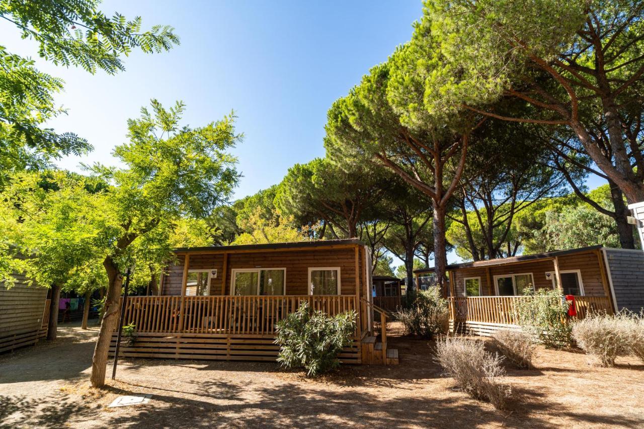 Club Del Sole Orbetello Family Collection Hotel Exterior foto