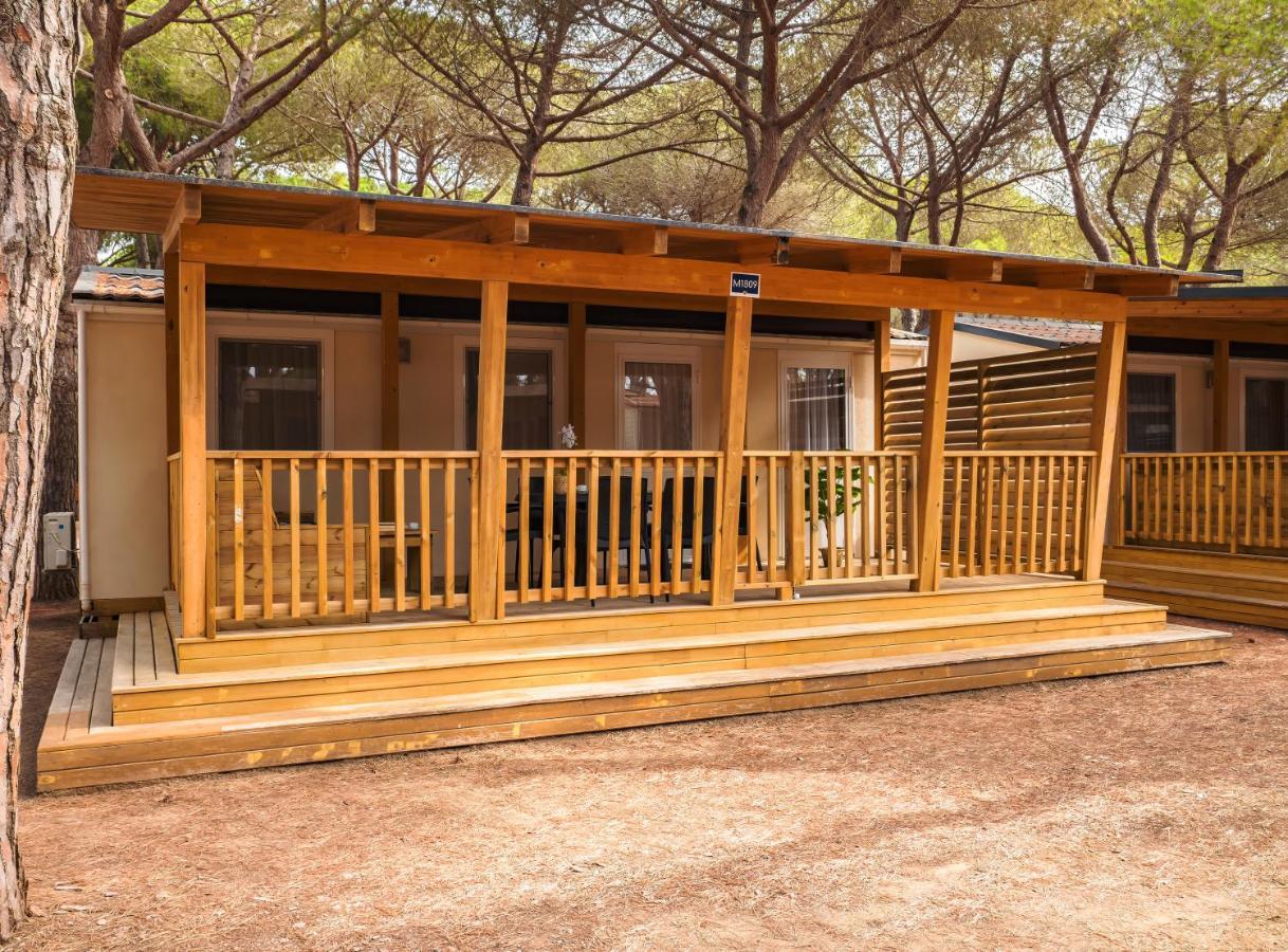 Club Del Sole Orbetello Family Collection Hotel Exterior foto