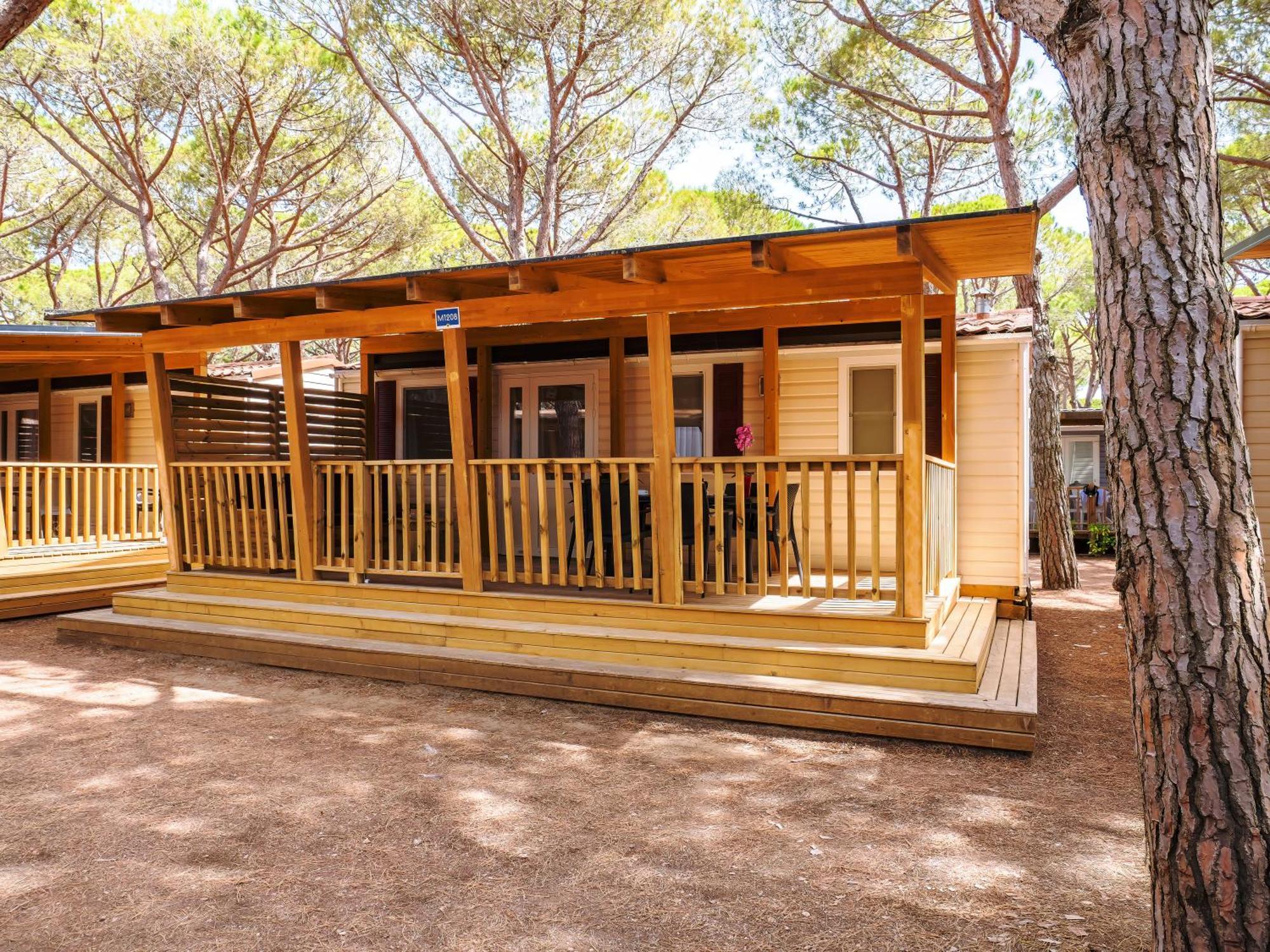 Club Del Sole Orbetello Family Collection Hotel Exterior foto