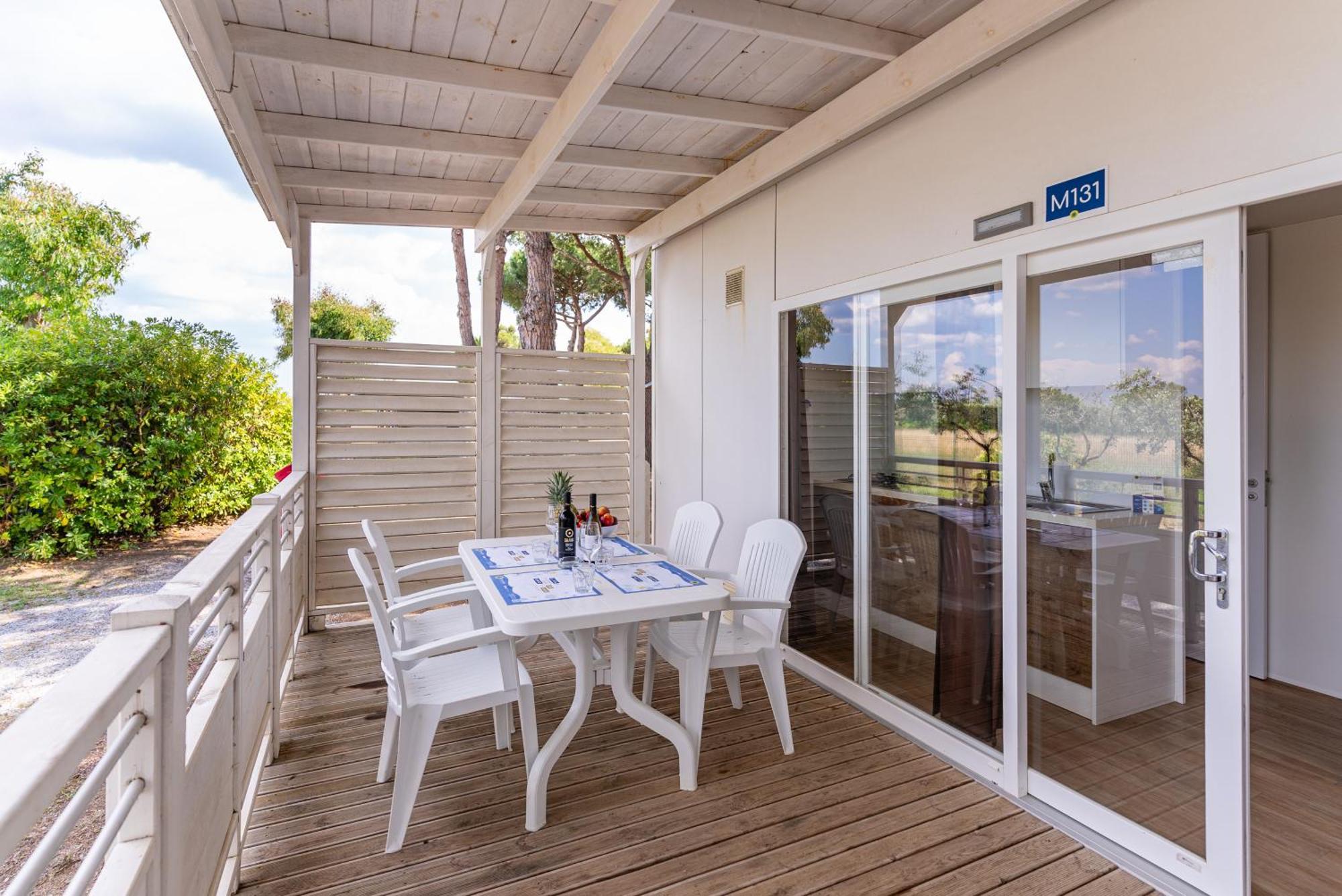 Club Del Sole Orbetello Family Collection Hotel Exterior foto
