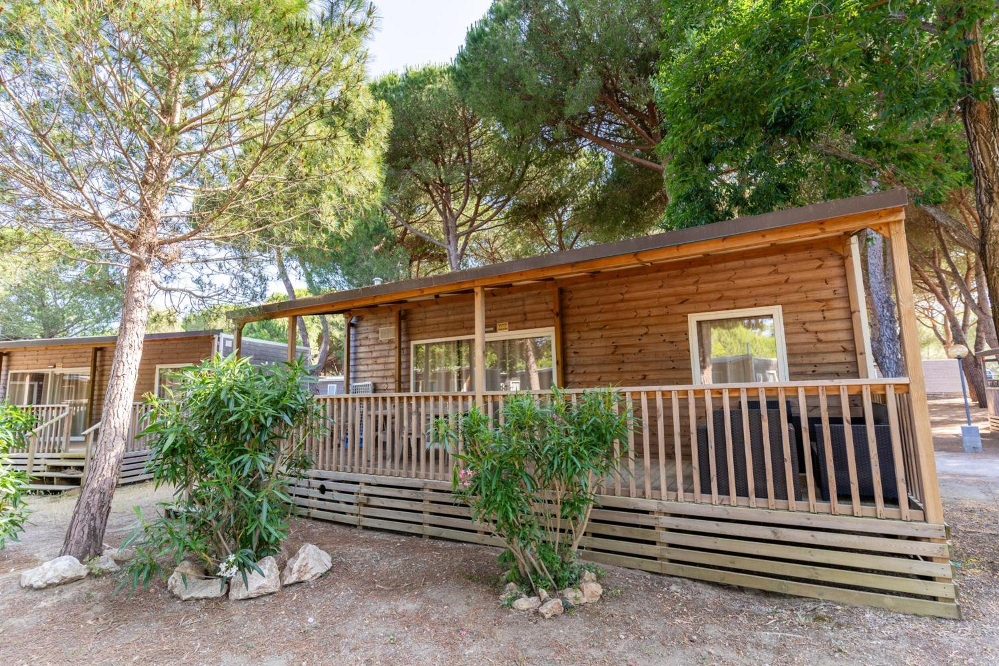 Club Del Sole Orbetello Family Collection Hotel Exterior foto