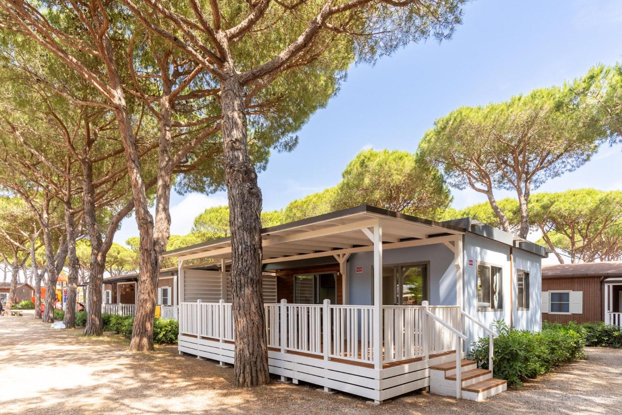 Club Del Sole Orbetello Family Collection Hotel Exterior foto