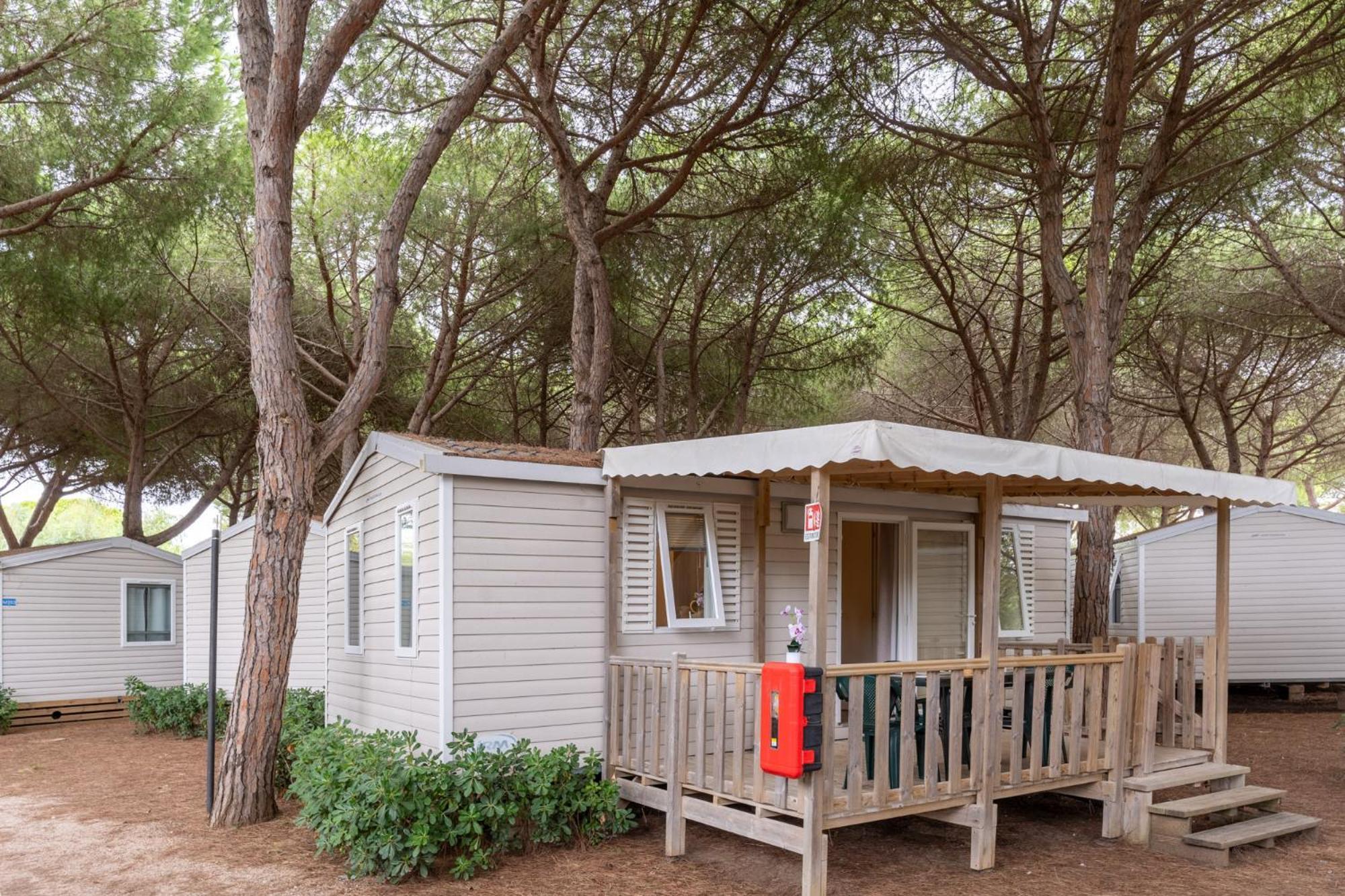 Club Del Sole Orbetello Family Collection Hotel Exterior foto