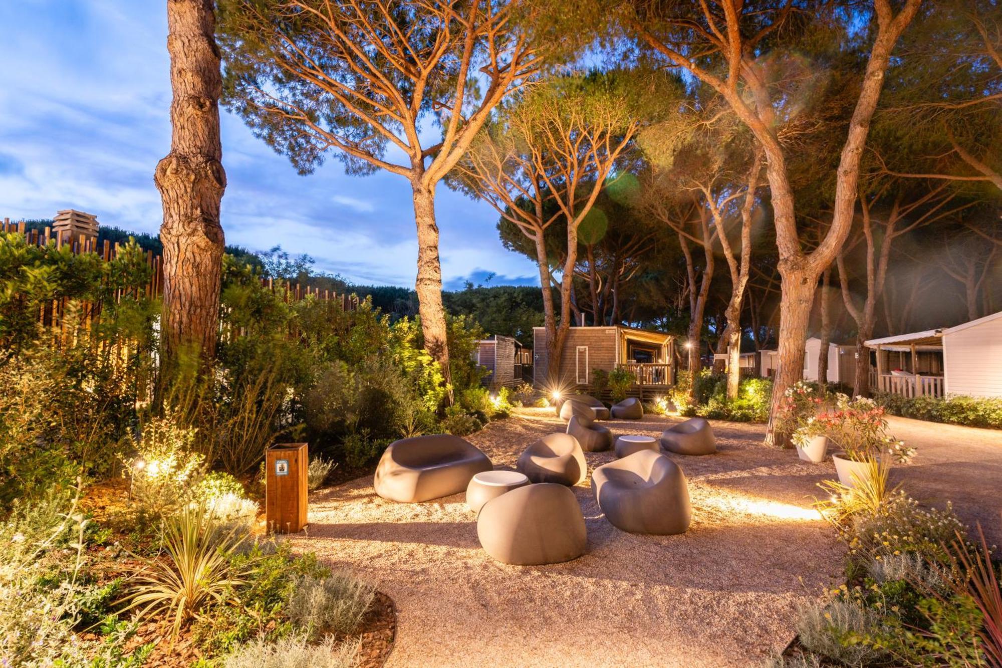 Club Del Sole Orbetello Family Collection Hotel Exterior foto