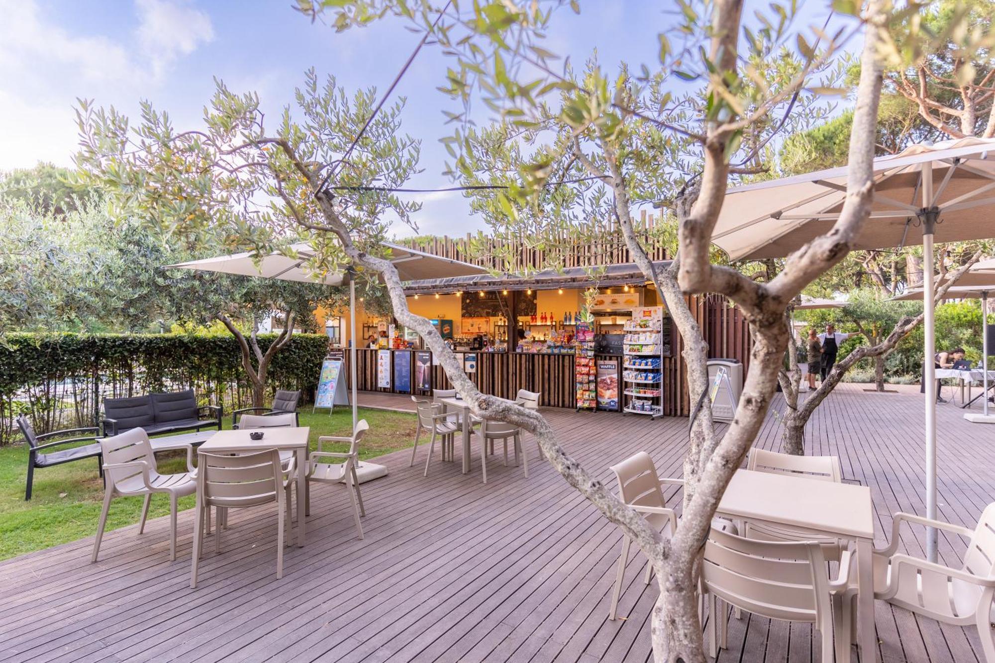 Club Del Sole Orbetello Family Collection Hotel Exterior foto