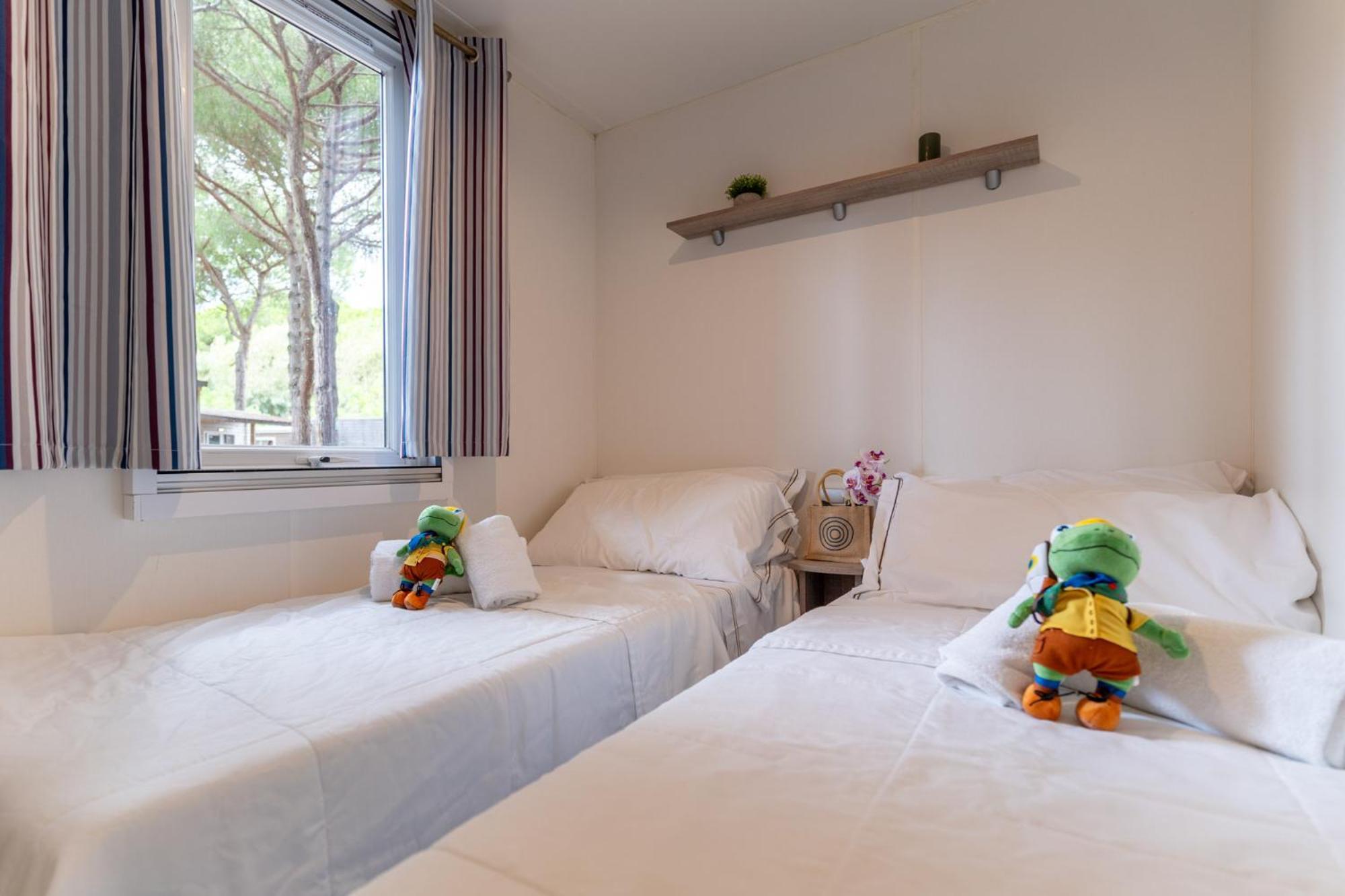 Club Del Sole Orbetello Family Collection Hotel Exterior foto