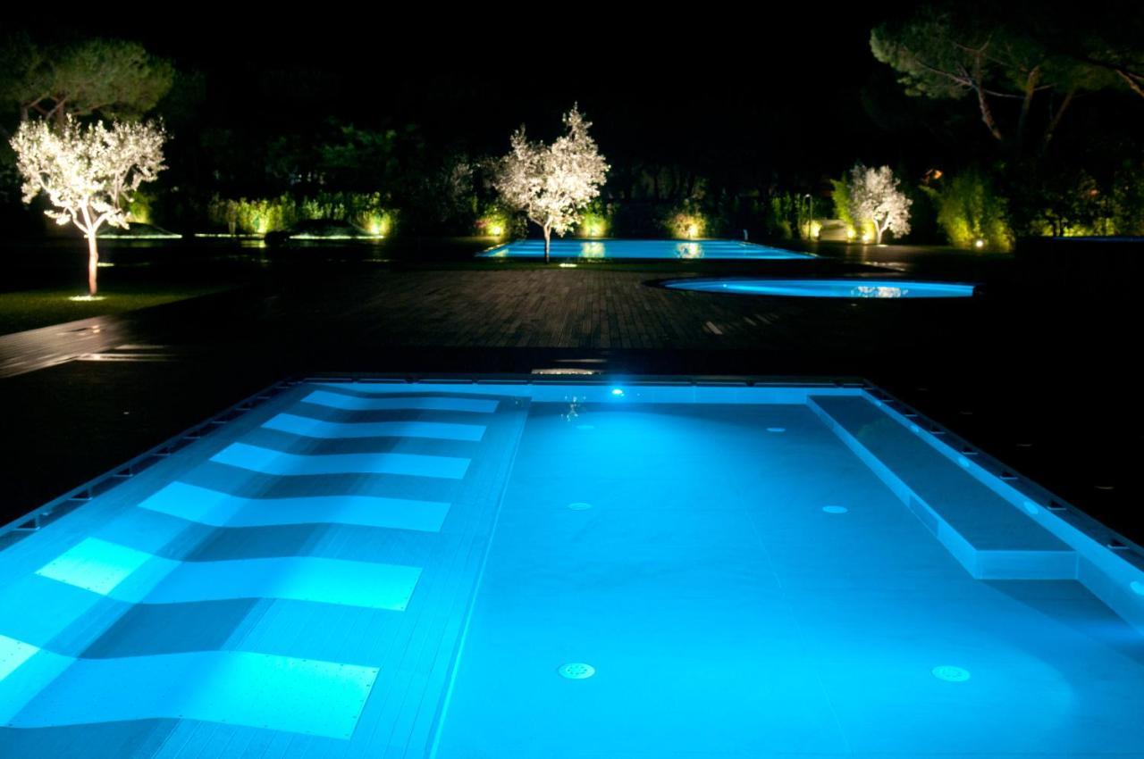 Club Del Sole Orbetello Family Collection Hotel Exterior foto